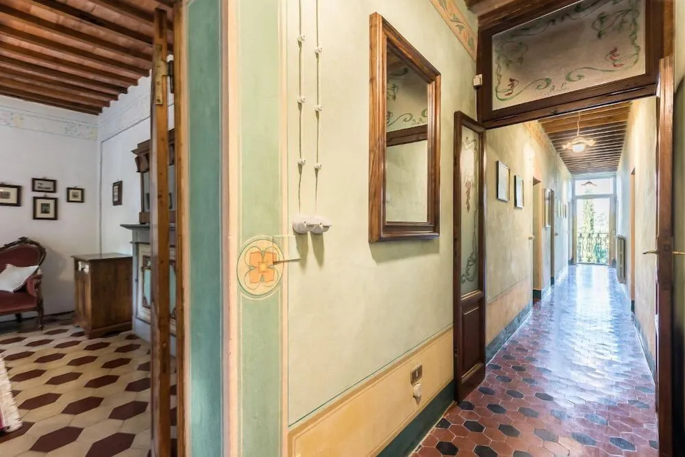 Verdidea - PALAZZO DELLE ROSE