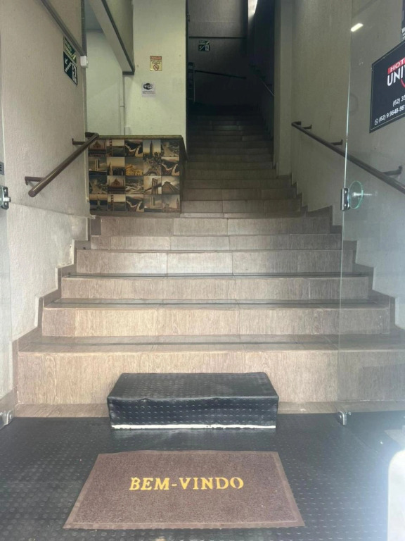 Hotel Universo