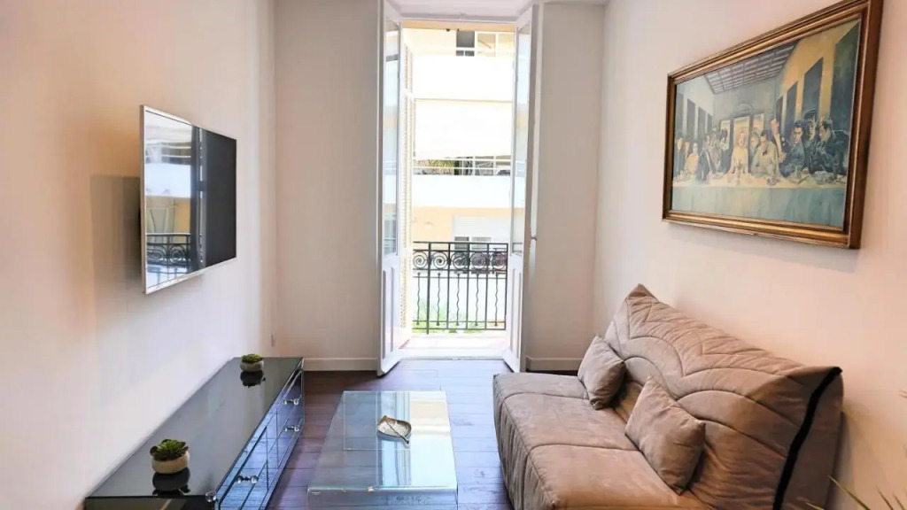Magnifique loft, 2 suites, 6 personnes By Palmazur