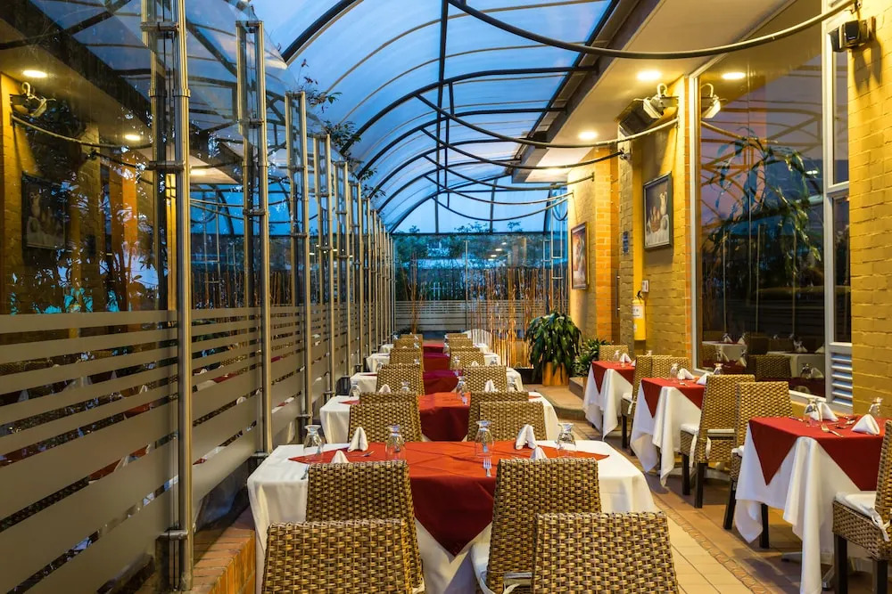 Regency Suites