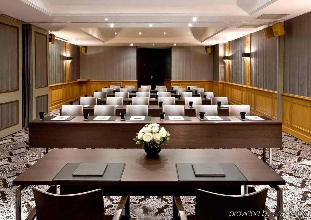 Sofitel Le Scribe Paris Opera