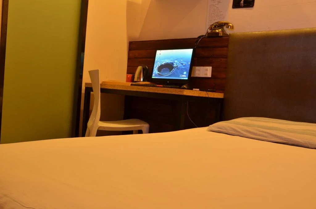 Jieting Hotel Hangzhou Dongxin Road