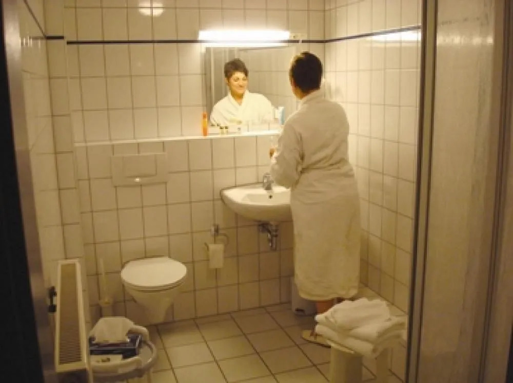 Hotel & Restaurant Schaumburger Ritter, Rinteln