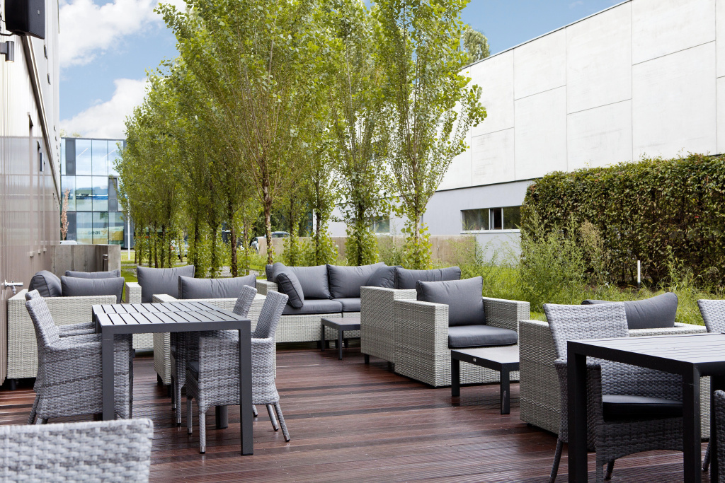 Holiday Inn Express - Lustenau