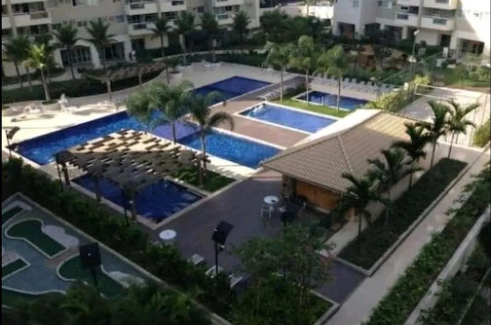 Apto Vitality Spa