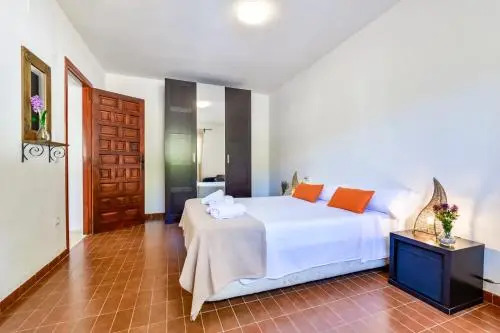 Villa Guzman Charra