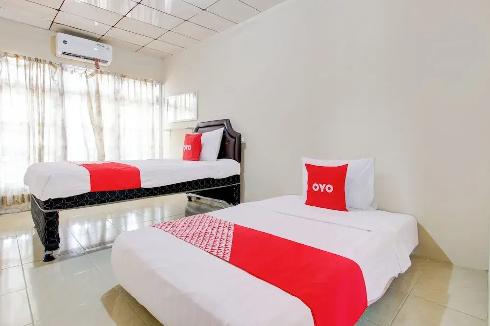 Hotel O Homestay Ayana Syariah