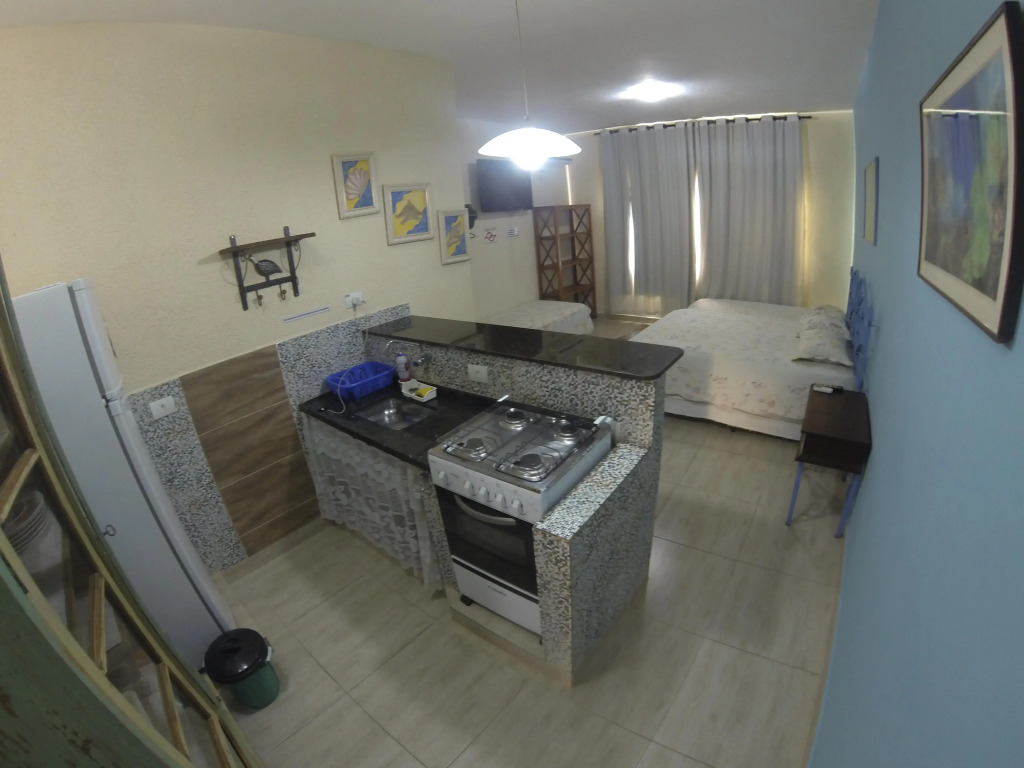 Casa do Monge Apartments