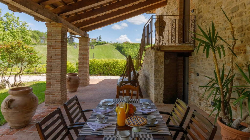 Villa Agostini 10, Emma Villas