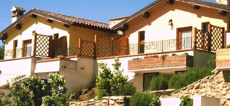 Il Tesoro Agriturismo