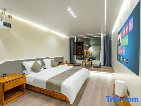 Shang Ri-La Sarong Bie Yuan Homestay
