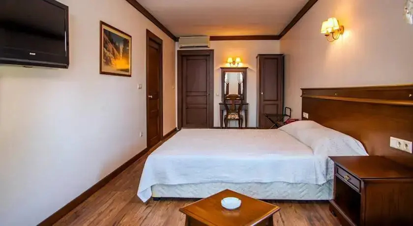 İkizevler Hotel