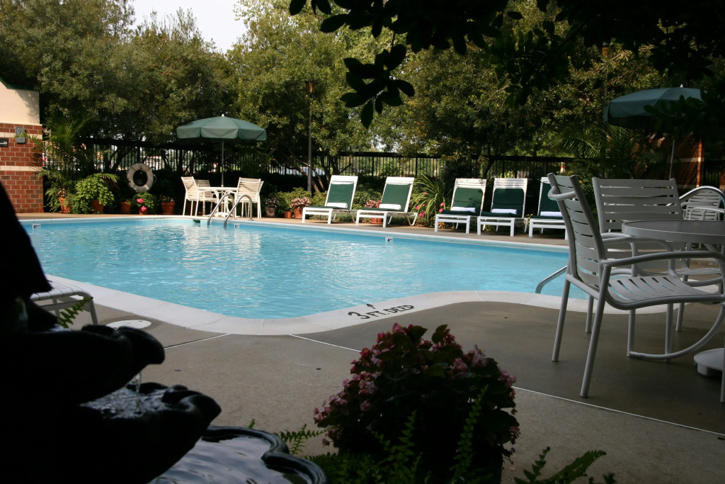 Hampton Inn Richmond-West Innsbrook