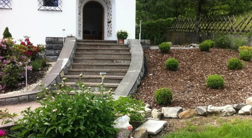 Landhaus Fuchsenstube
