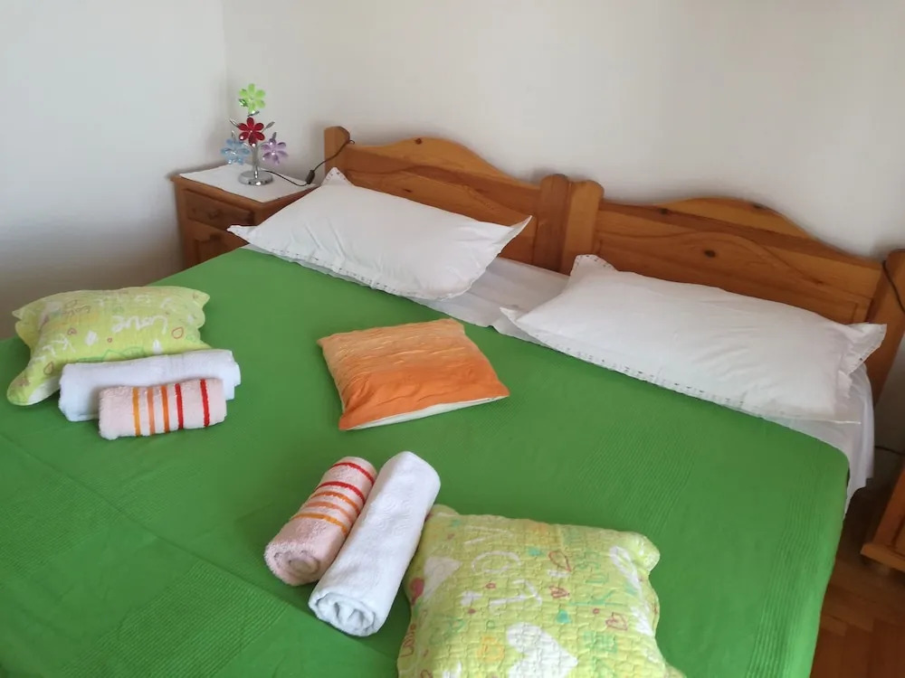 Apartmani Luci