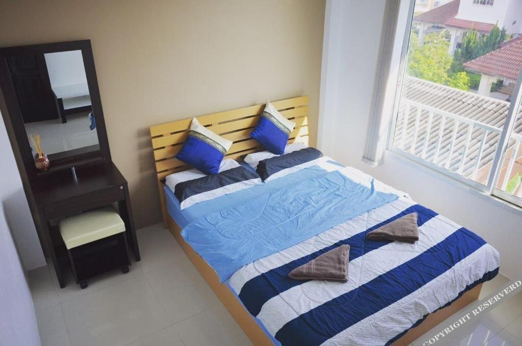 Sky Heights Nimman