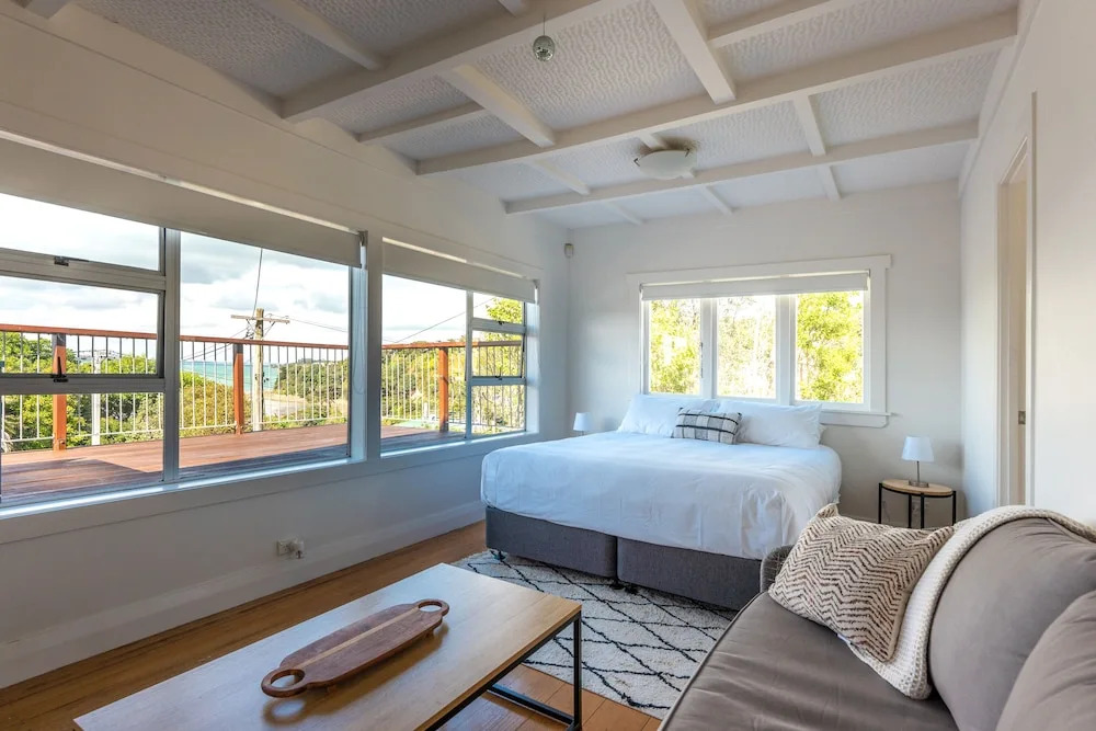 Moana Cottage