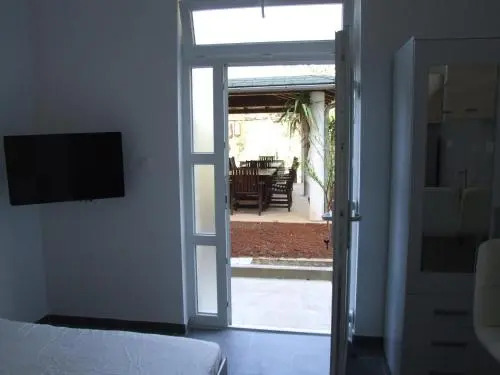 Apartment Deni