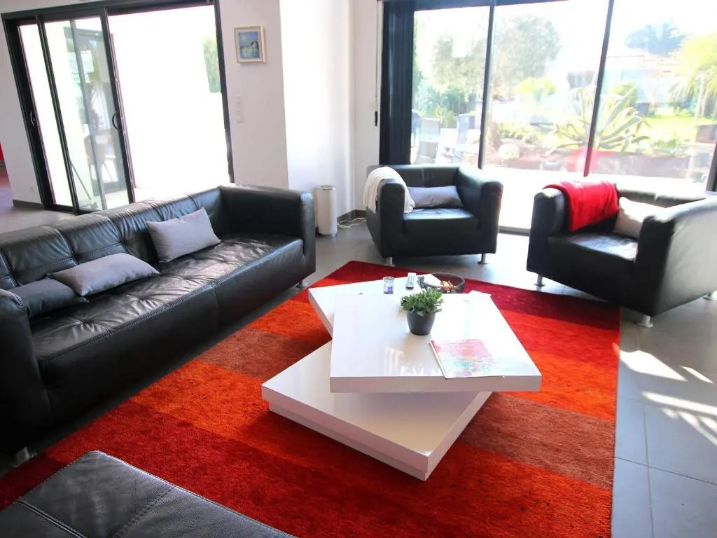 Maison Saint-Brevin-les-Pins, 6 pièces, 12 personnes - FR-1-364-103