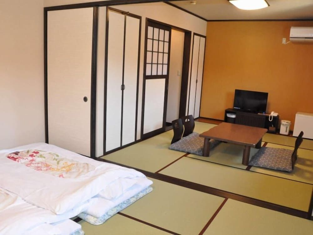Ryokan Izumoya