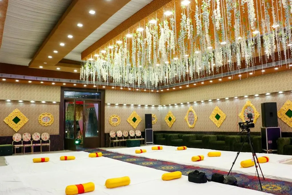 Resort Krishna Vaibhav