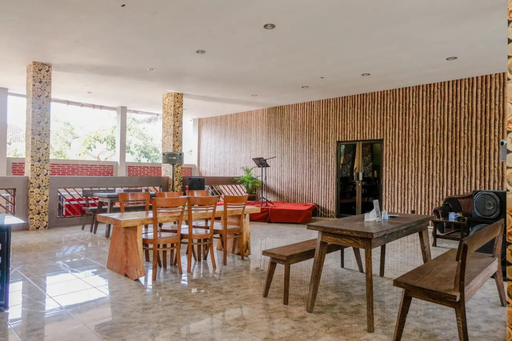 OYO 1415 Gelora Guest House