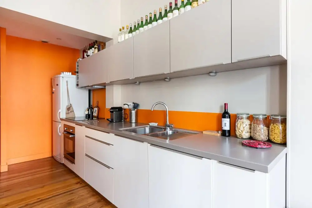 Typical Bordeaux Apartment