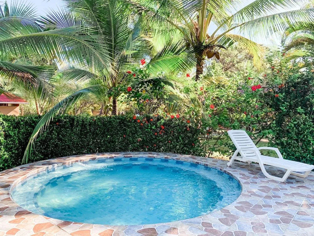 Tranquilidad Resort
