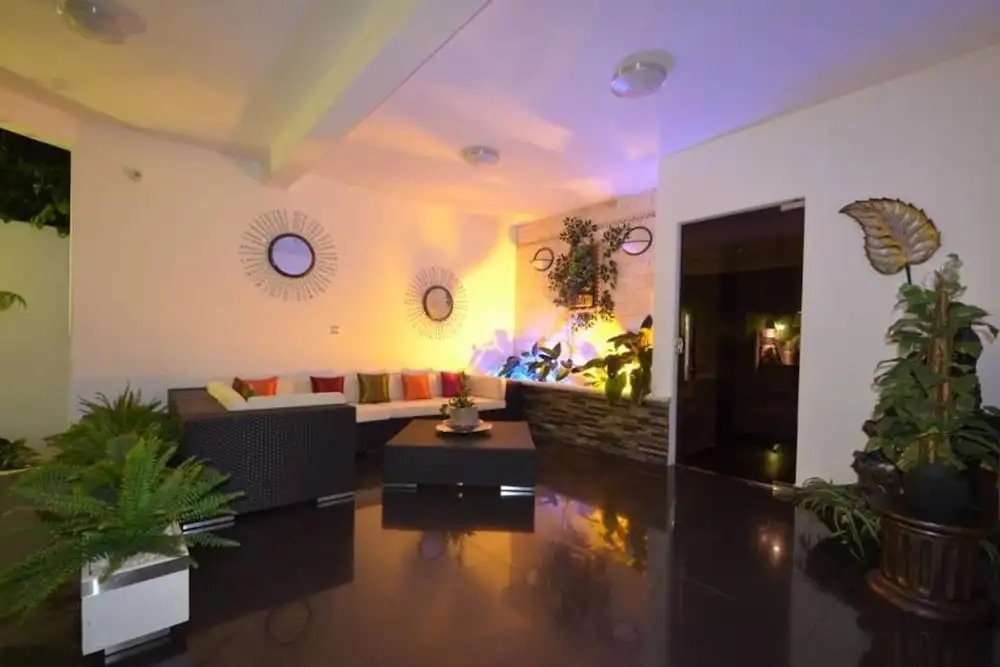 Luxury Villa in Sosua Center - 7 Beds/7 Baths