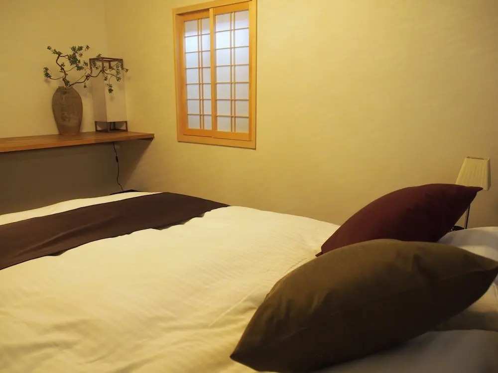 No.10 Kyoto House