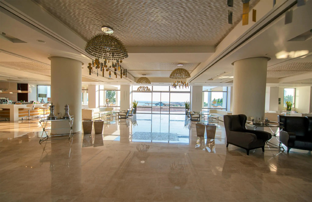 Port Royal Villas and Spa