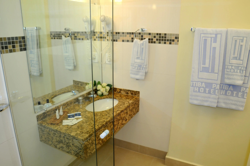 Curitiba Palace Hotel