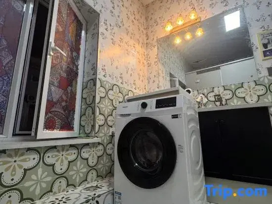 Jinse Courtyard Homestay · Liuxing Street Scenic Area Branch
