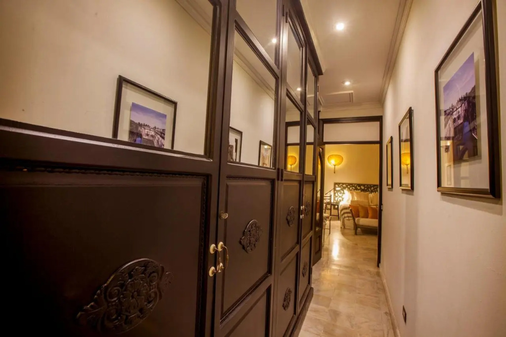 Casa de Alba Hotel Boutique