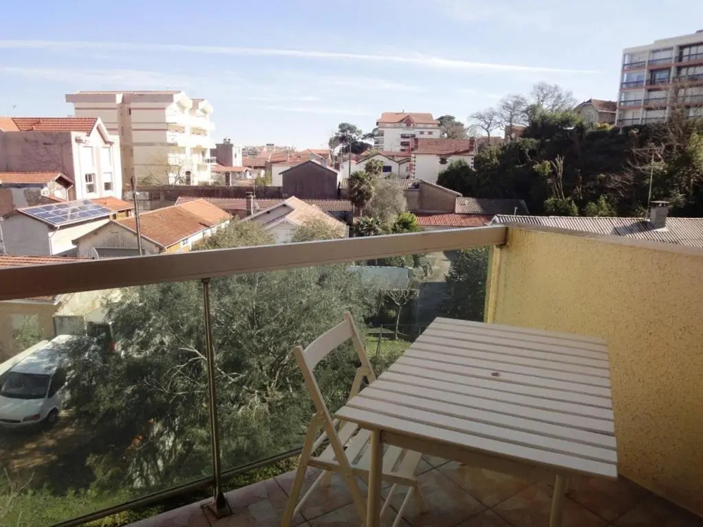 Appartement Arcachon, 2 pièces, 4 personnes - FR-1-319-9