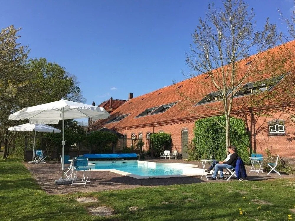 Landgoed Westerlee
