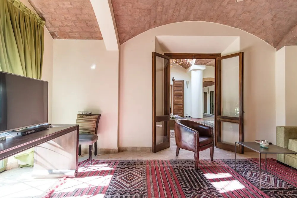 Villa Pauline