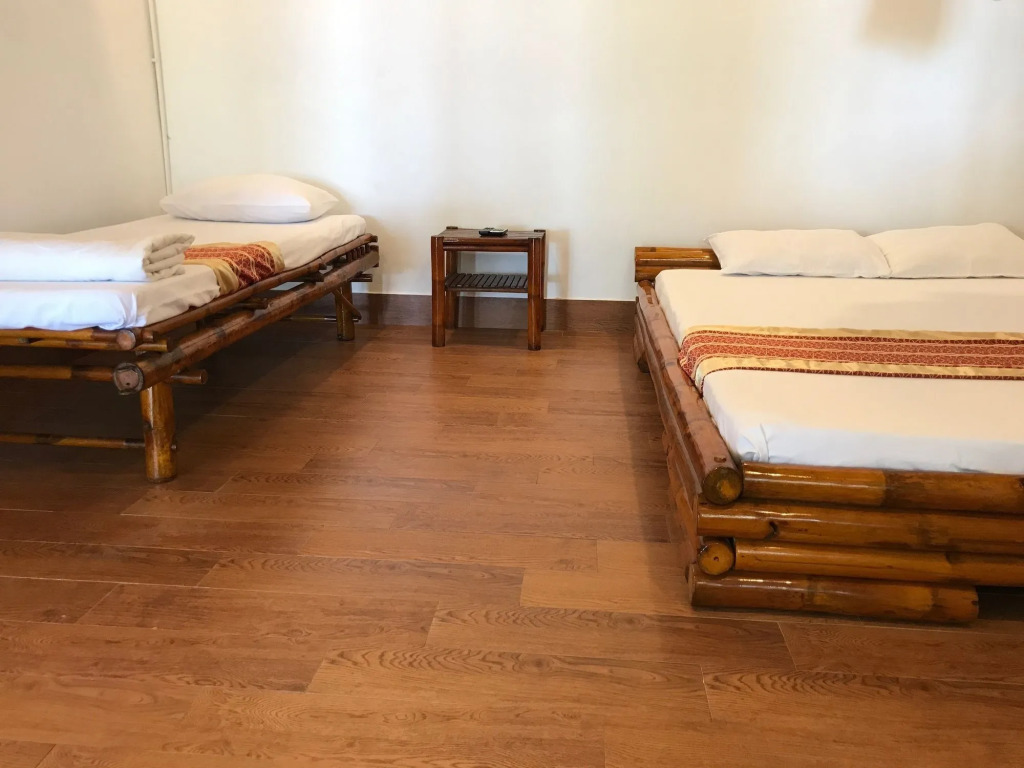 Nam Chau Boutique Resort – Mui Ne Passion