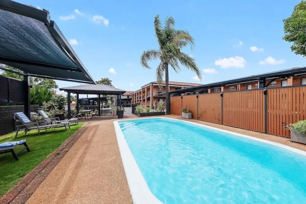 Bluegum Dubbo
