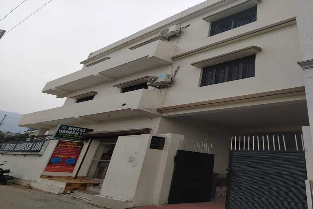 Hotel Ganesh Lok