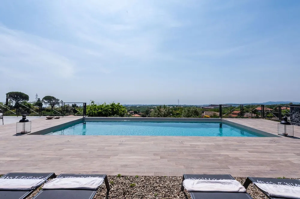 Minicucco Homes by Letstay