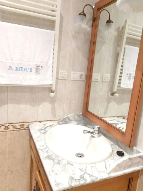 House With 3 Bedrooms In Argonos, With Furnished Terrace