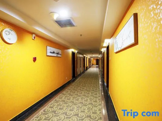 Vatican Art Hotel (Dongyun Road, Linwu County, Zhangzhou)