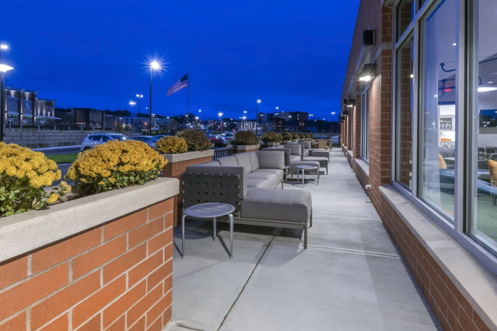 Hyatt Place Marlborough/Apex Center