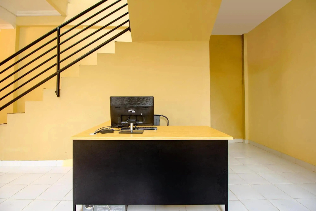 OYO Life 2575 Omah Astu Syariah