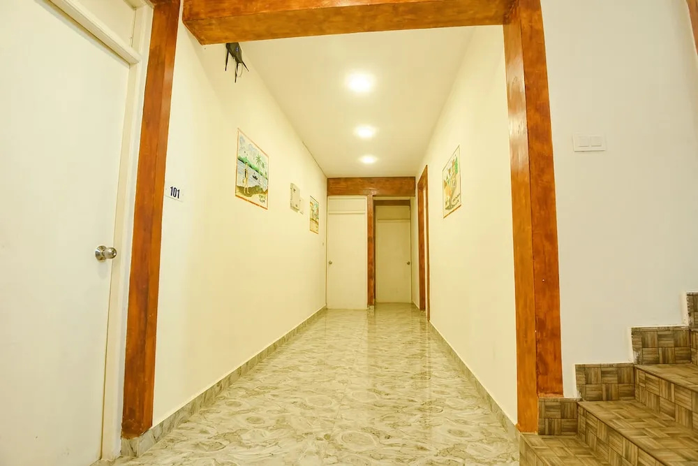 FabHotel Grand Royal Palms - Nr Benaulim Beach
