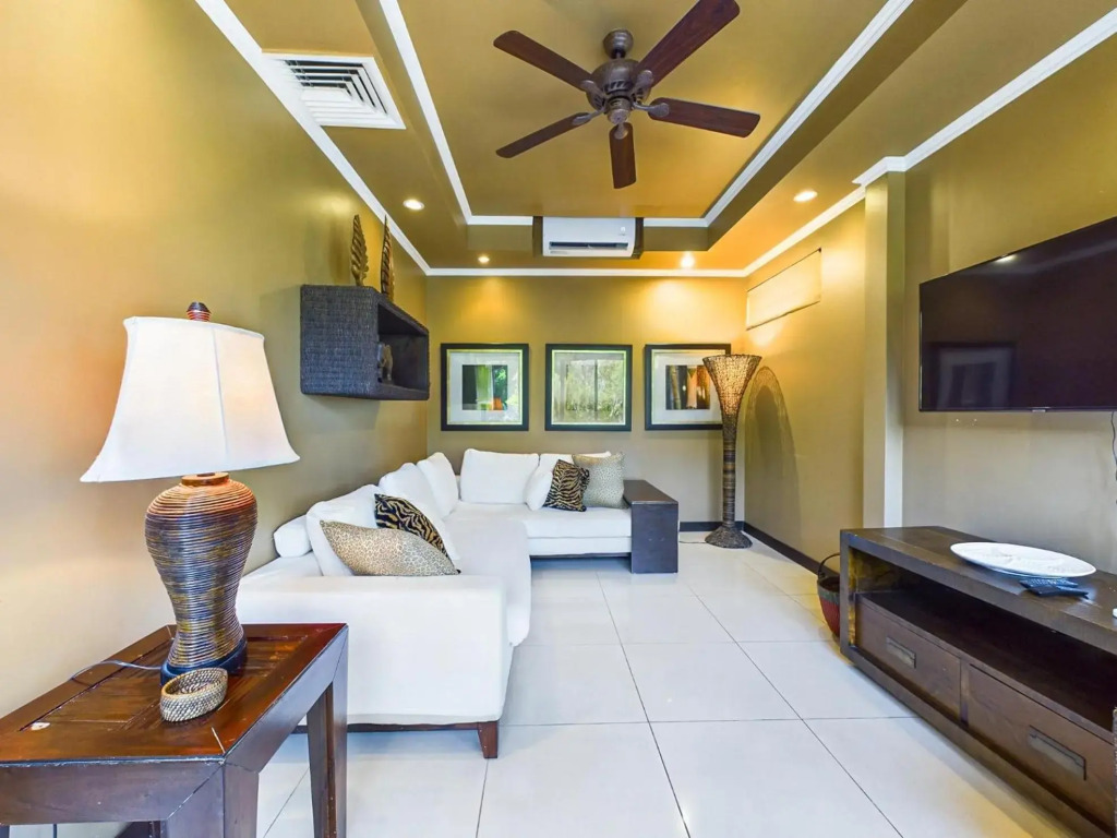 Villa Carao #3 - A Private 4 Bedroom Resort Villa
