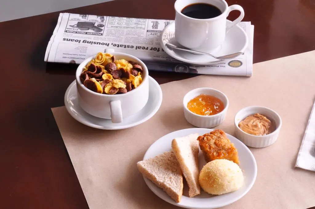 Amelie Hotel Manila
