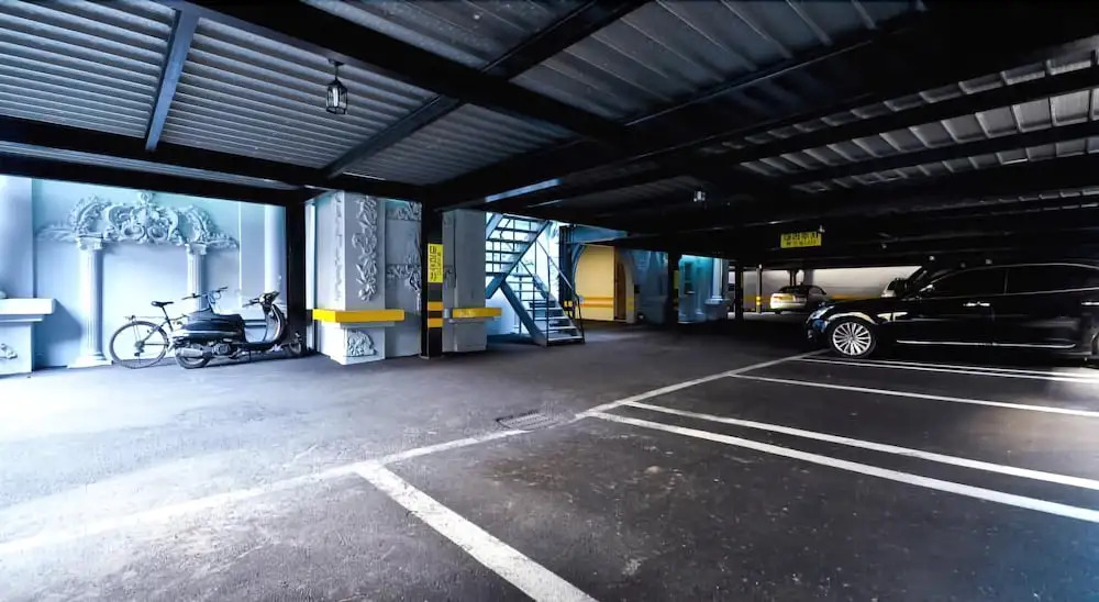 Vov Motel