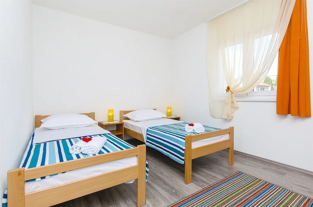Apartments Branka